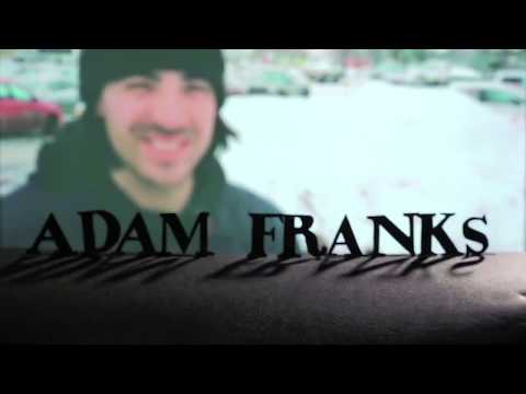 Featured image for: Adam Franks ~ For Promotional Purposes Only 2018