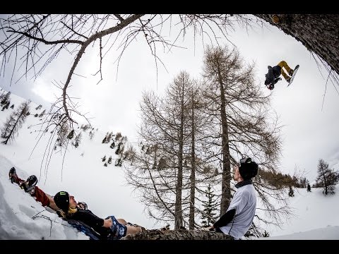 Halldor Helgason - Dayumm! Full Part