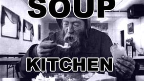 Soup Kitchen 19.GBP